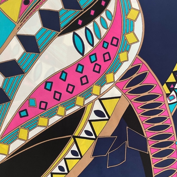 Vibrant Tank Top - Picture 5 of 7